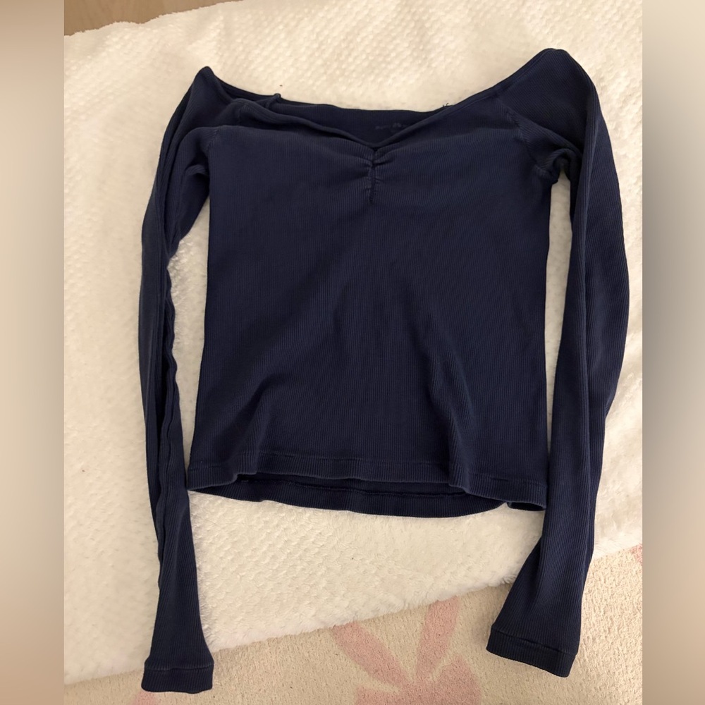 Brandy Melville Long Sleeve